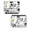 Skins Fashion Skin per iPad Pro Magic Tastiera per la tastiera protettiva Laptop Bellezza adesivi 11 pollici protezione da 12,9 pollici adesivi