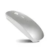 Mouse Mouse sottile wireless Bluetooth ricaricabile HUWEI per Huawei Honor MagicBook 13 "14" D/B 15.6" Laptop Notebook PC Computer