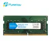 RAMS PUMEITOU AMD Intel RAM DDR4 4GB 8GB 16GB 2133 2400 2666MHZ 노트북 메모리 메모리 메모리 260PIN 1.2V NEW RAMS 4G 8G 16G