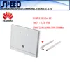 Routers Huawei B315S22 CPE 150 Mbps 4G LTE FDD Wiless Gateway WiFi Router avec antenne