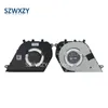 PADS SZWXZY DELL INSPIRON 15 7000 7570 7573 7580ラップトップCPU冷却ファンCN0Y64H5 0Y64H5 Y64H5クーラーファーストシップ