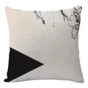 Kuddefodral Missoni Home Zigzag Kasta sovrumssoffa säng modekudde casepillow drop leverans trädgård textils sängkläder leveré237o