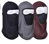 Unisex Balaclava Eşarp Kayak Bisiklet Kaputu Tam Yüz Kapak Maskesi Motosiklet Güneş Koruması ve Toz Rüzgar geçirmez Headgear Binicilik Şapkası DF234