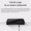 Roteadores tenda sg108 rede 8 port gigabit switch de desktop 10/10/1000Mbps Fast Ethernet Switcher LAN Hub completo/meio duplex Exchange