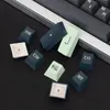 Accessories Dye Sublimation Process 136 Keys PBT Clones GMK Norse Keycaps Japanese Cherry Profile For MX Switch Mechanical Keyboard