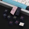 Accessoires GMK Future Funk 136 Keys Cherry Profile PBT KeyCap Dyesub Engels aangepaste persoonlijkheid Keycaps voor mechanisch toetsenbord 61/64/68/