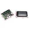 Scansione SIMAX3D MKS Robin Nano Board V1.2 STM32 Supporto open source hardware da 3,5 pollici MKS TFT35 V1.0 Schermata per la stampante 3D