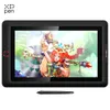 Tablettes xppen artist15.6 Pro dessin tablette moniteur graphique moniteur numérique d'animation numérique avec 60 degrés de fonction d'inclinaison art
