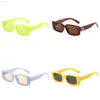 Okulary przeciwsłoneczne luksusowe okulary przeciwsłoneczne moda Offs Białe ramy styl marki mężczyźni kobiety kobiety okularowe strzałka x czarna rama