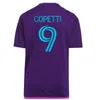 11 SWIDERSKI 8 WESTWOOD 9 COPETTI 23-24 Men Soccer Jerseys حسب الطلب التايلاندية الجودة 13 BRONICO 14 BYRNE 14 BYRNE 15 BENDER Football jersey Design Your Own