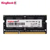 RAMs KingBank DDR3 DDR3L 4GB 8GB 1600Mhz SODIMM 1.35V Notebook RAM 204Pin Laptop Memory sodimm