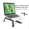 Stand xiaomi pour ordinateur portable stand pliable pliable multipurpose de bureau ordinateur portable ordinateur portable pour ordinateur portable pour tablette iPad PC