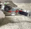 Bp usine V2 luxe mens designer montres 42mm 216570 226570 aiguille des heures réglable mécanique automatique mouvement lunette en acier lumineux saphir sport montres-bracelets