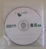 Disks 10Pcs Wholesale DVD Disc DVD+R DL 8.5GB Dual Layer D9 8X Blank Disk 240Min