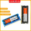 Rams Kanmeiqi Memoria RAM DDR3 4 Go 8 Go 16 Go 2666 MHz 3200 RAM pour ordinateur portable Memoria RAM DDR4 1.2 V ordinateur