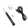 Mini USB Electric Soldring Iron Portable Solring Gun med LED -indikator Hot Iron Welding High Quality Heat Tool 5V 8W