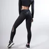 Leggings Normov Women Workout Push Up Fitness Leggins Leggings Sexy Leather Leggings Sports Hight Waist Leggings for Women Clothes 2019