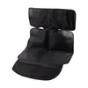 Car Seat Covers Child Safety Antislip Anti-Skid Pad Baby-Safety Protection Mat B36B