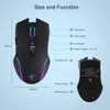 Мышь Vogek 2,4G Беспроводная мышь TypeC Silent Click Jiggler Mouse Перезаряжаемая мышь Mause Plug And Play для ноутбука Macbook Компьютер