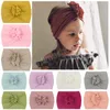 Fil élastique enfants bandeau nouveau-né infantile enfant en bas âge noeud couvre-chef bébé filles chapeaux cheveux accessoires Photo accessoires