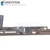 Moderkort nokotion för Lenovo Yoga 3 Pro 1370 Laptop Motherboard AIUU2 NMA321 5B20G97341 SR216 M5Y70 1.1 GHz CPU 8GB RAM