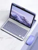 Case Magic Keyboard Wireless Mouse Tablet voor Xiaomi Pad 5 Pro Pencil Case Funda Mi Pad 5 11 inch 2021 Toetsenbordomslag