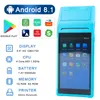 Pads 8.1 Android POS 58 -мм блюэтут тепловой термопринтер