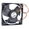 PADS U12E12MS1CA352Z32 Cooler Fan 12,5 cm DC12V 0,15A 8616H A4 3 linjer lämpliga för kylfläktar för kylskåp