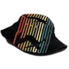 Berets Parkour Retro Vintage Back Flip Korean Caps Funny Beach Bucket Hats Leap Jump Climb Tricks