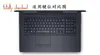 Omslag för Dell Precision 3510 3520 3530 3510 M3510 Workstation Keyboard Cover Ultra Clear TPU Laptop Keyboard Protector Skin