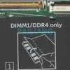 Moederbord pailiang laptop moederbord voor Dell Inspiron 5368 i76560U Mainboard CN077G1M 152641 DDR4 TESED