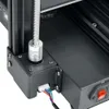 Scanning Twotrees 3D Printer Part Dual Z Axis Upgrade Plaat Kit Adaptieve spanner Poelie Set voor I3 Printer Blu3 Dual Motor Dual Zaxis