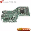 Moderkort nokotion DA0N83MB6G0 för TCPQ24 HP AIO Alla i en paviljong 27A 24A 24B Laptop Motherboard 923277001 923277501 923277601