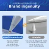 Pens Universal Stylus Pen For Apple/IOS/Android/Windows System Tablet Mobile Phone iPad Drawing Pencil For Touch Screen