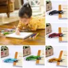 Funny Novelty Racing Car Design Ball Pens Portable Creative Ballpoint Pen Quality For Child Kids Toy Office School Supplies