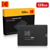 100％オリジナルのKodak X130 Pro 2.5''Sata3 SSD 128GB 256GB 512GB 1TB HDD内部固体ドライブドライブハードディスクラップトップデスクトップ用ハードディスク