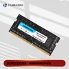 RAMS Tanbassh RAM DDR4 DDR3 8GB 4GB 16GB 2133 2400 2666MHz SO DIMM Notebook de alta performance Laptop Memory DDR4 1.2V DDR3 1.5V/1.35V