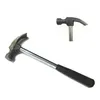 Hammer Mini Claw MTI Funktion Portable Hushåll Handverktyg Plasthandtag Sömlösa nageljärn Hammers 18 cm Drop Delivery Home Garden T DHMQX