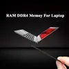 RAMS 16 GB 8GB 32 GB Memoria Ram DDR4 2133 2400 2666MHz 3200MHz Laptop Ram 260Pins 1.2V SODIMM PC425600 19200 21300 Notebook Memory