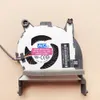 Pads Allinone CPU Cooling Fan 0fl3b0000h لـ HP Elitedesk 800 G4 سطح المكتب Mini PC L19561001 L19564001