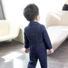 Trajes para bebés nacidos, traje de cumpleaños de 1 año para niños, traje Formal de Pograph, vestido de boda para niños, traje de baile de fiesta de actuación infantil 230526