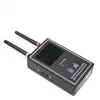 Mini Wireless Camera Detector Video Scanner Detecting 900 MHz-3,0 GHz, 5,0-6,0 GHz för hus och hotell