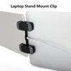 Stand multi -scherm draagbare laptopstandaard Mount Clip verbindt tablet bracket monitor display verstelbare standaard houder montagekit