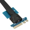 Stations V8.0 Exp GDC Laptop External Independent Video Card Dock NGFF NOTEBOOK PCIE -uitbreiding Device Mini PCIE -versie Dropship