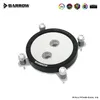 Cooling Barrow CPU Water Block For Intel 115X 1700 1200 X99 X299 Acrylic Microcutting Microwaterway 5V ARGB SYNC LTFHB04I