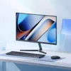 Monitora il monitoraggio Xiaomi Redmi Originale A24 Display 23,8 pollici 1920x1080 Risoluzione 75Hz 16,7 milioni di colori