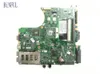 Carte mère neuf 574505001 ordinateur portable Motheboard pour HP Probook 4515S Note à carnet Carbook + CPU