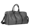 Sacs de sport arc-en-ciel X forme grand sac de voyage oreiller luxe Designer bagages sac à main en cuir PU capacité femmes hommes Sport épaule bandoulière