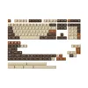 Accessoires Melgeek Mcr Keycap Keycap ABS DoubleShot Keycaps pour le clavier mécanique