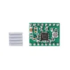 Scannen 10 stks stappenstick stiefstick stappenmotor driver A4988 3D printer stuurprogramma -module reprap board voor 3D -printeronderdelen